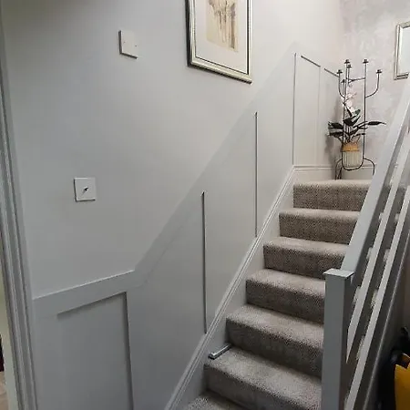 124 ,castlelawn Heights, Headford Road Homestay * Galway